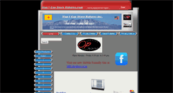 Desktop Screenshot of manicanstorefixtures.com